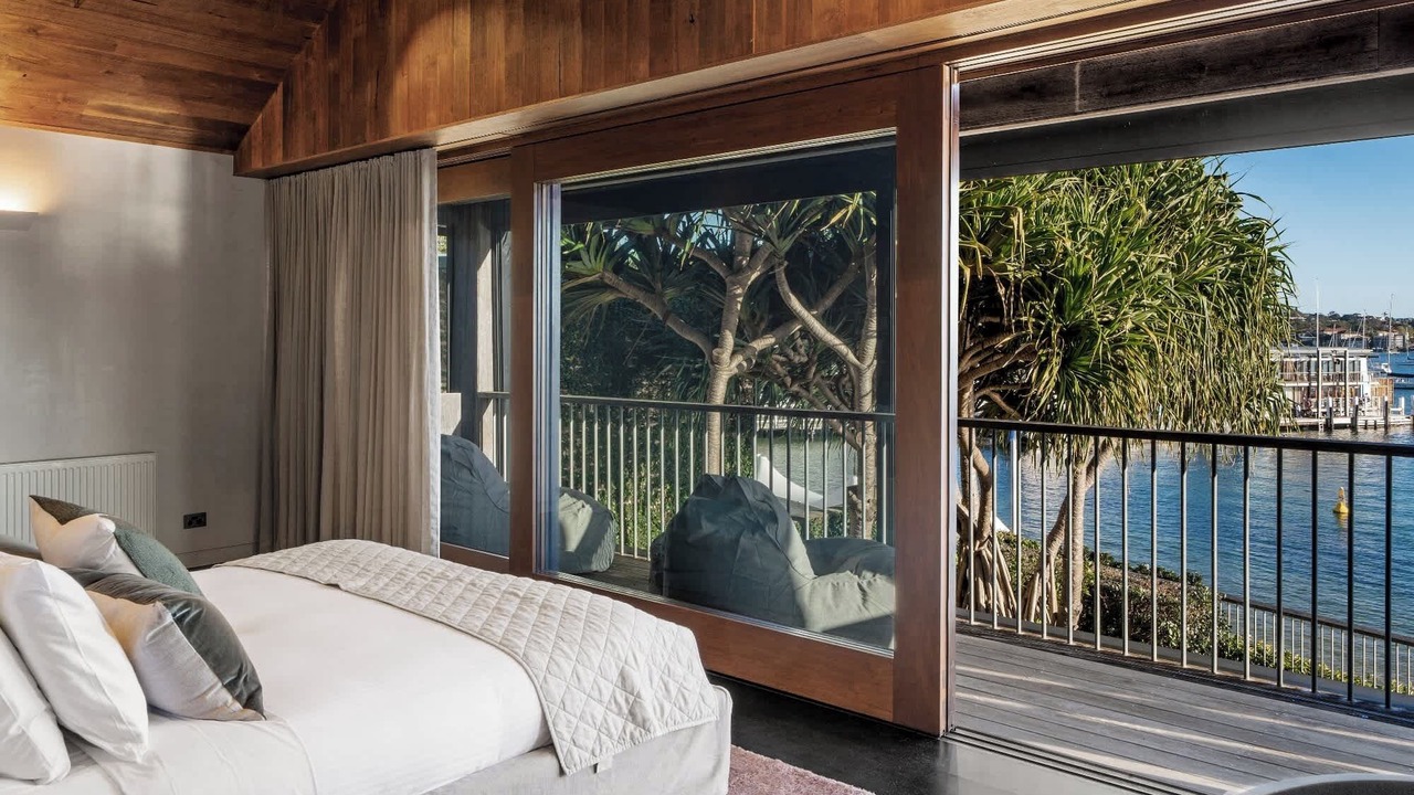 Photo of Bedroom in Watsons Bay