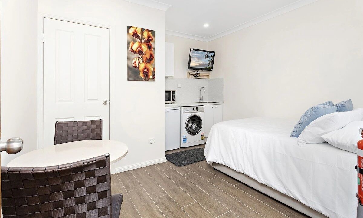 Photo of Bedroom in Bulli