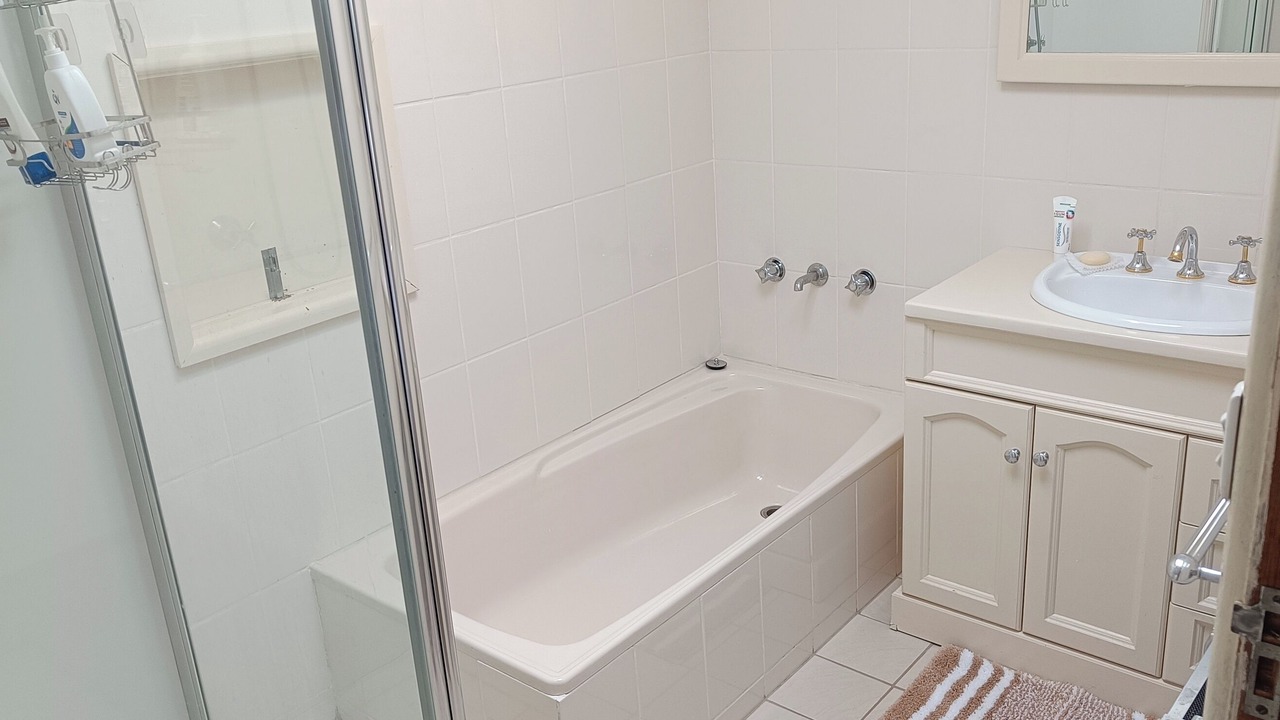 Photo of Bathroom in Crudine