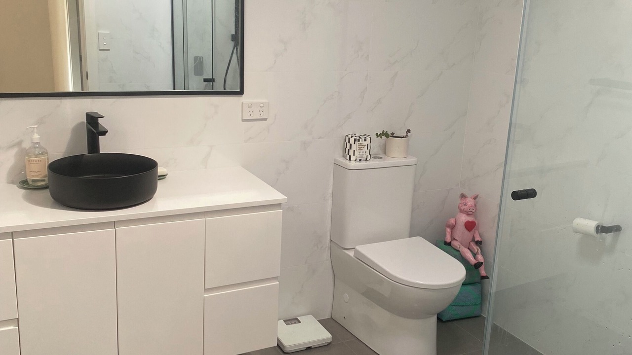 Photo of Bathroom in Fitzroy Falls