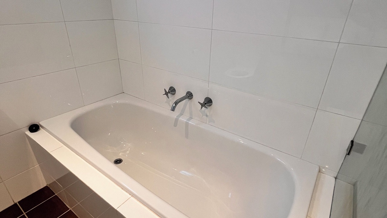 Photo of Bathroom in Freshwater
