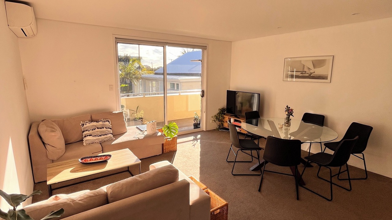 Photo of Livingroom in Freshwater