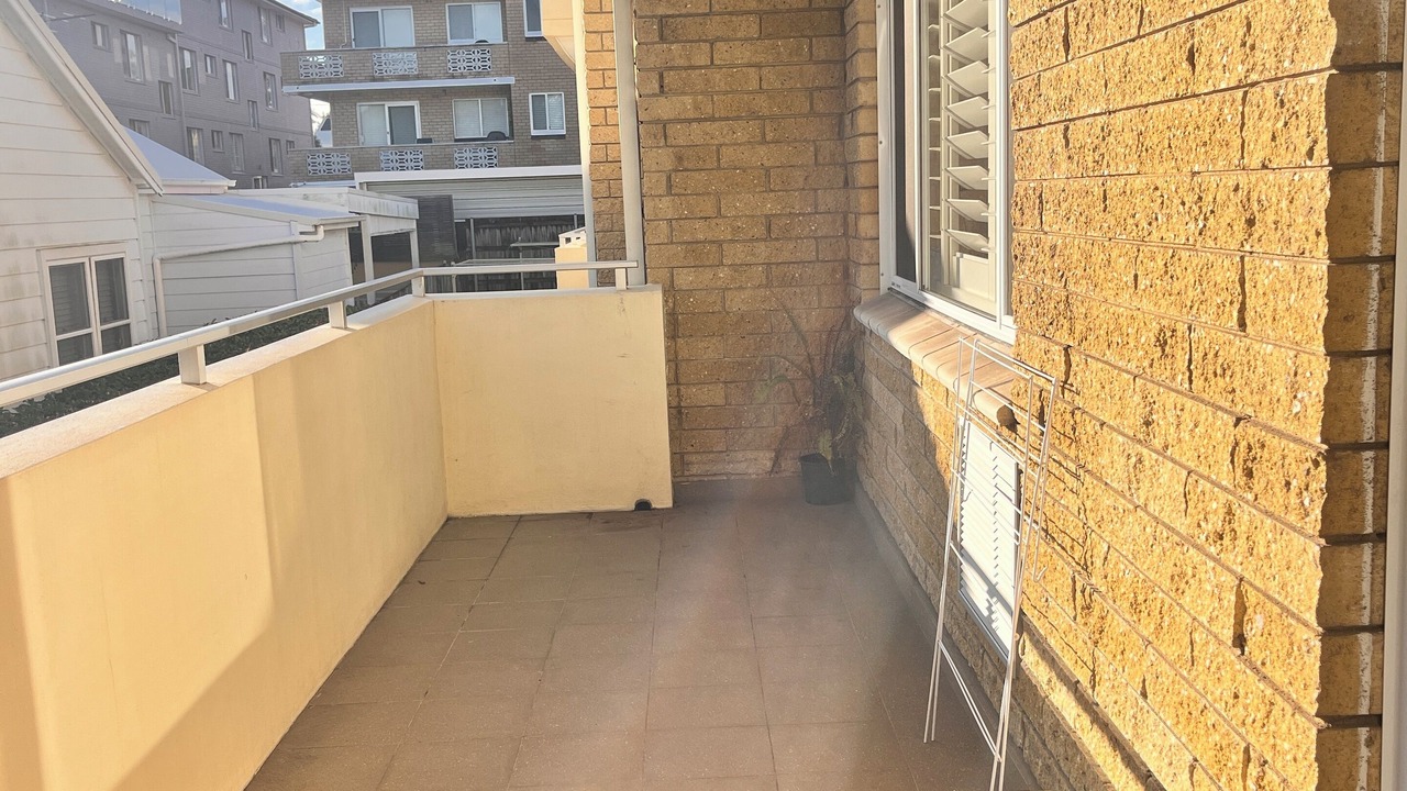 Photo of Patio Balcony in Freshwater