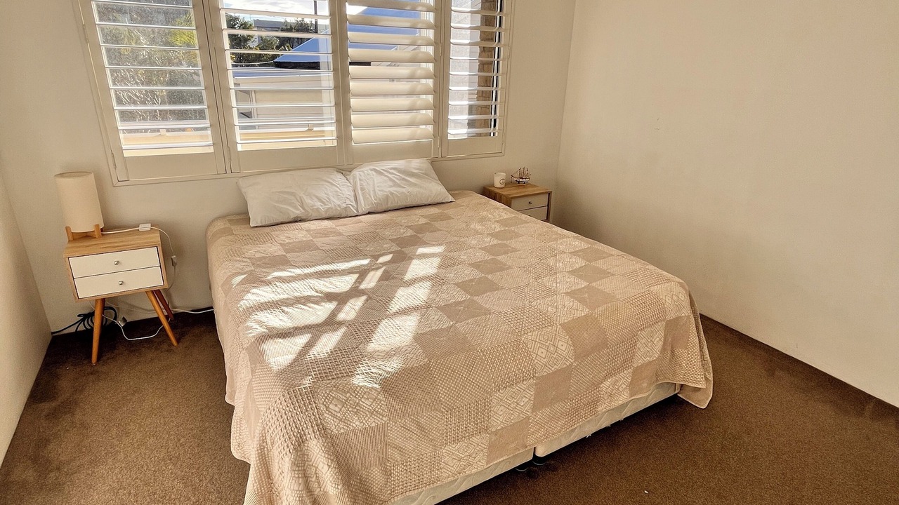 Photo of Bedroom in Freshwater