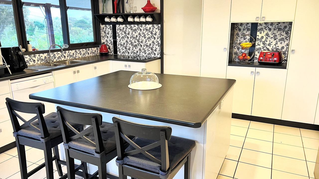 Photo of Kitchen in Wanniassa