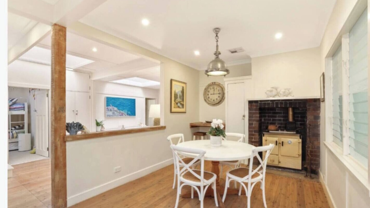 Photo of Bedroom in Mona Vale