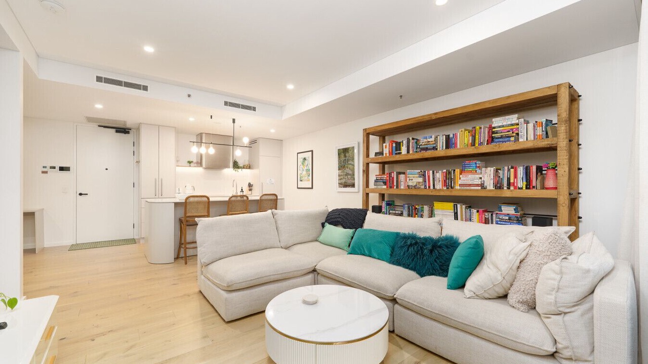 Photo of Livingroom in Griffith
