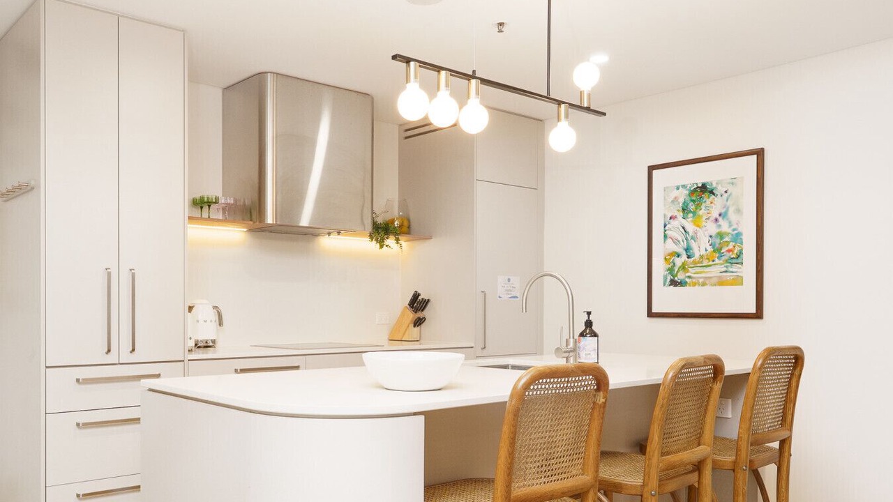 Photo of Kitchen in Griffith
