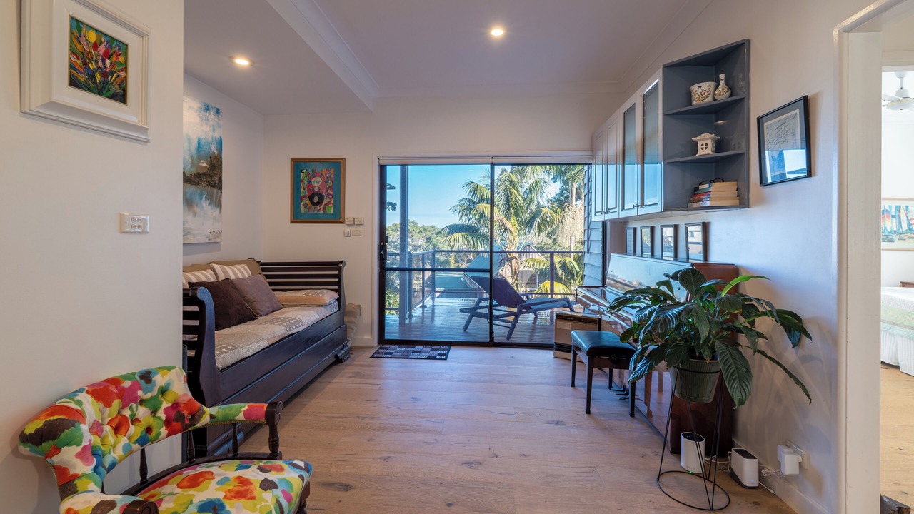 Photo of Livingroom in Clontarf