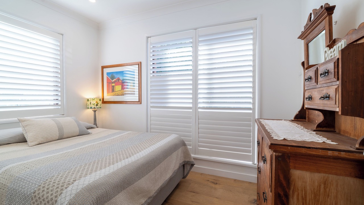 Photo of Bedroom in Clontarf
