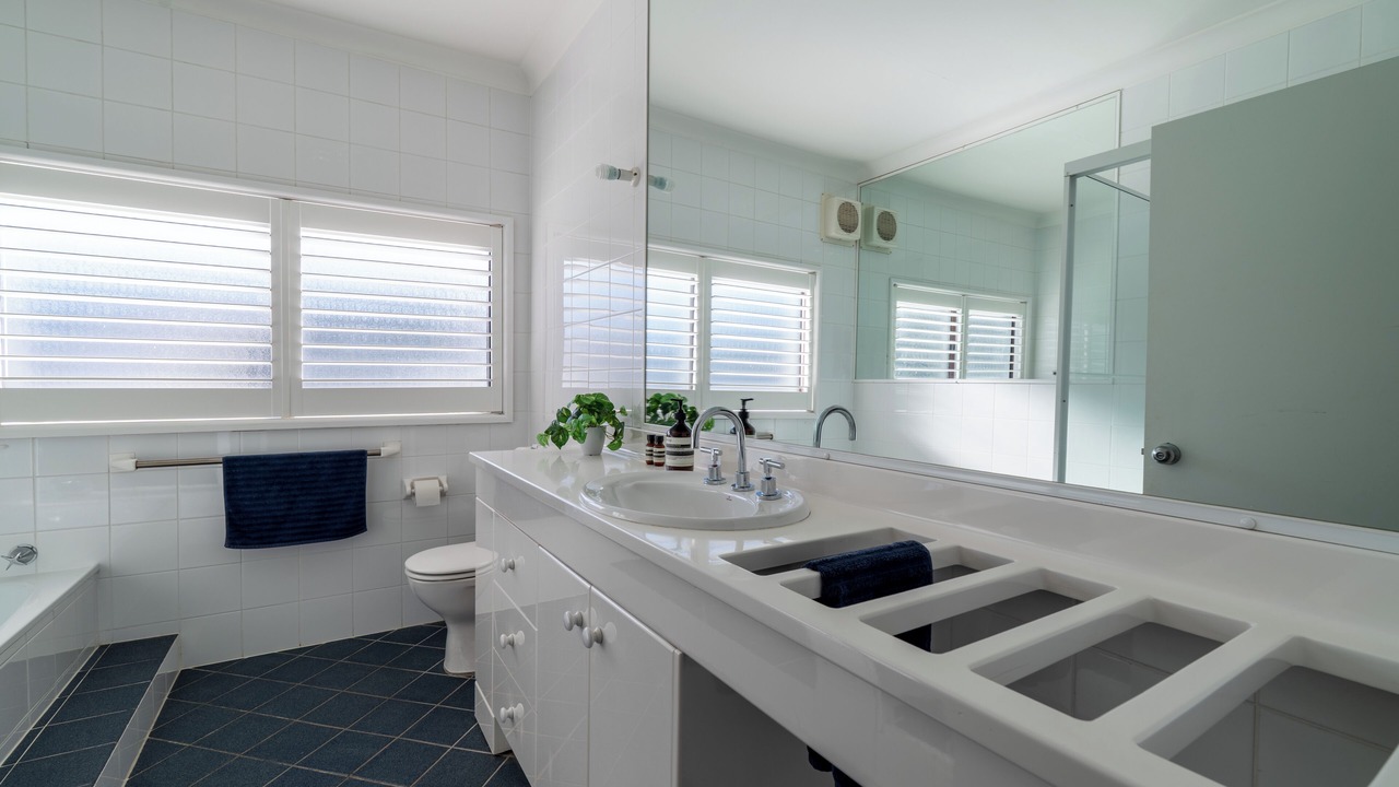 Photo of Bathroom in Clontarf