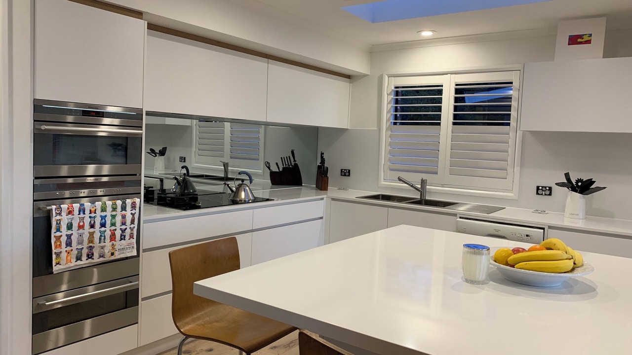 Photo of Kitchen in Clontarf