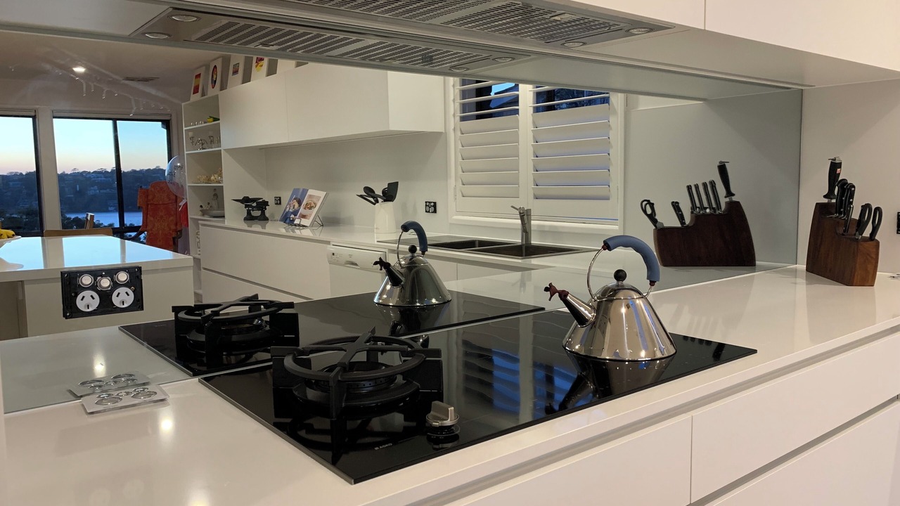 Photo of Kitchen in Clontarf