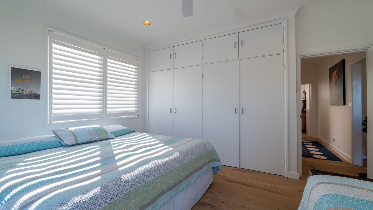 Photo of Bedroom in Clontarf