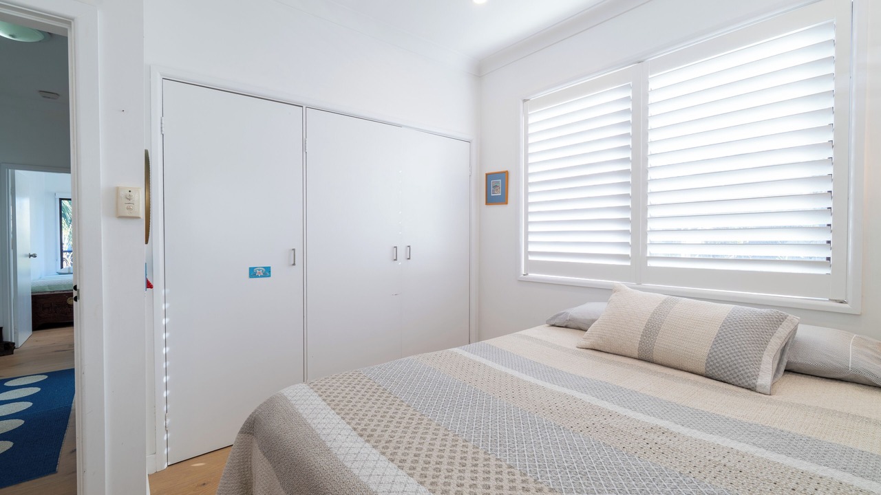 Photo of Bedroom in Clontarf