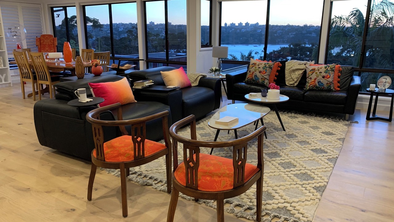 Photo of Livingroom in Clontarf