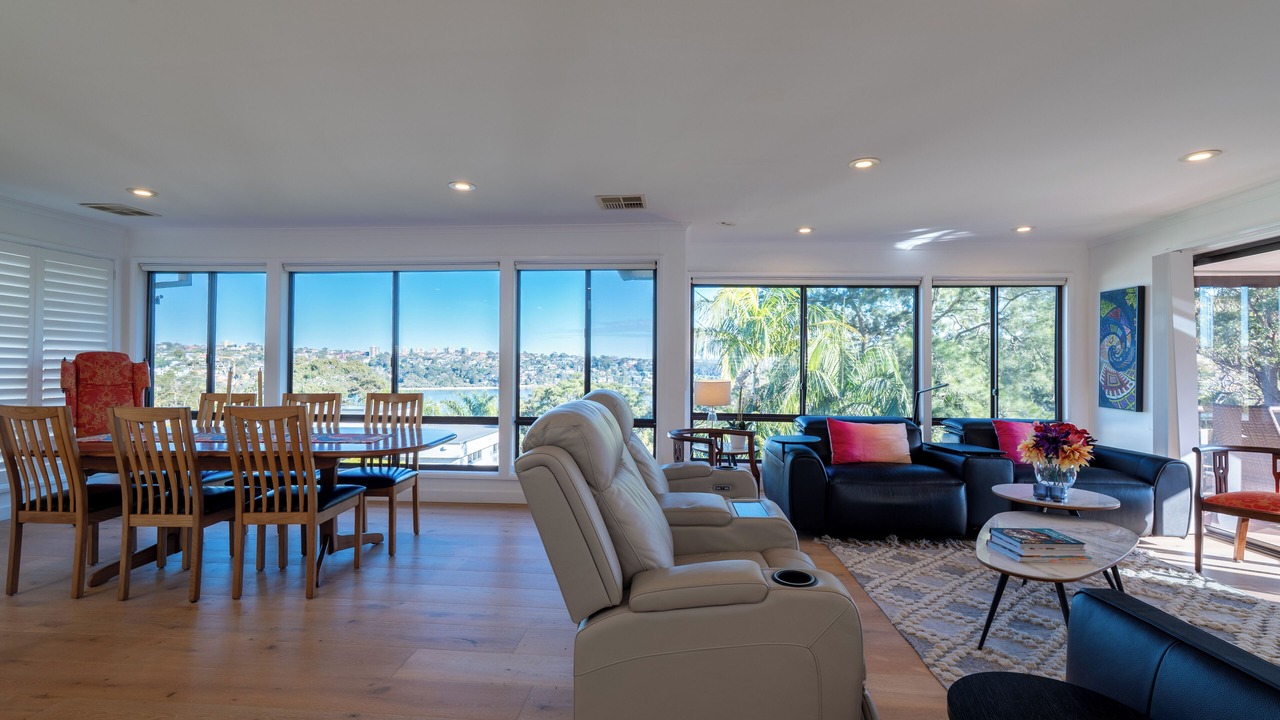 Photo of Livingroom in Clontarf
