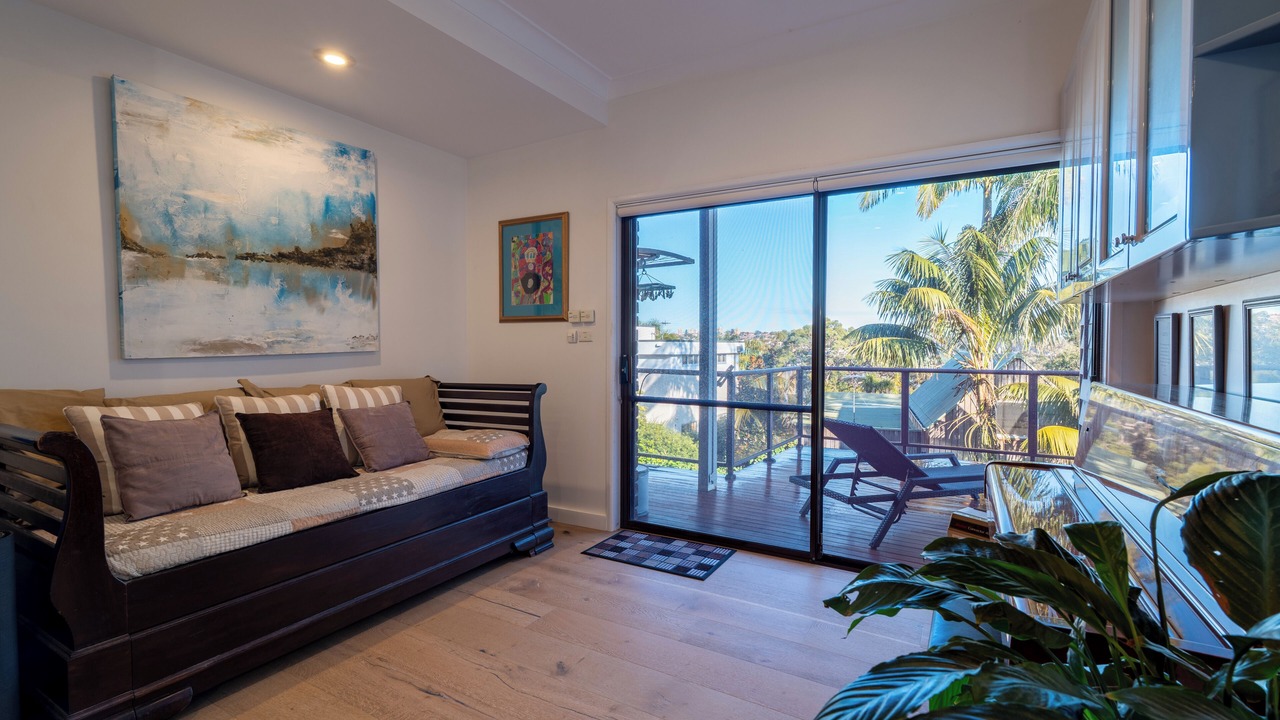 Photo of Livingroom in Clontarf