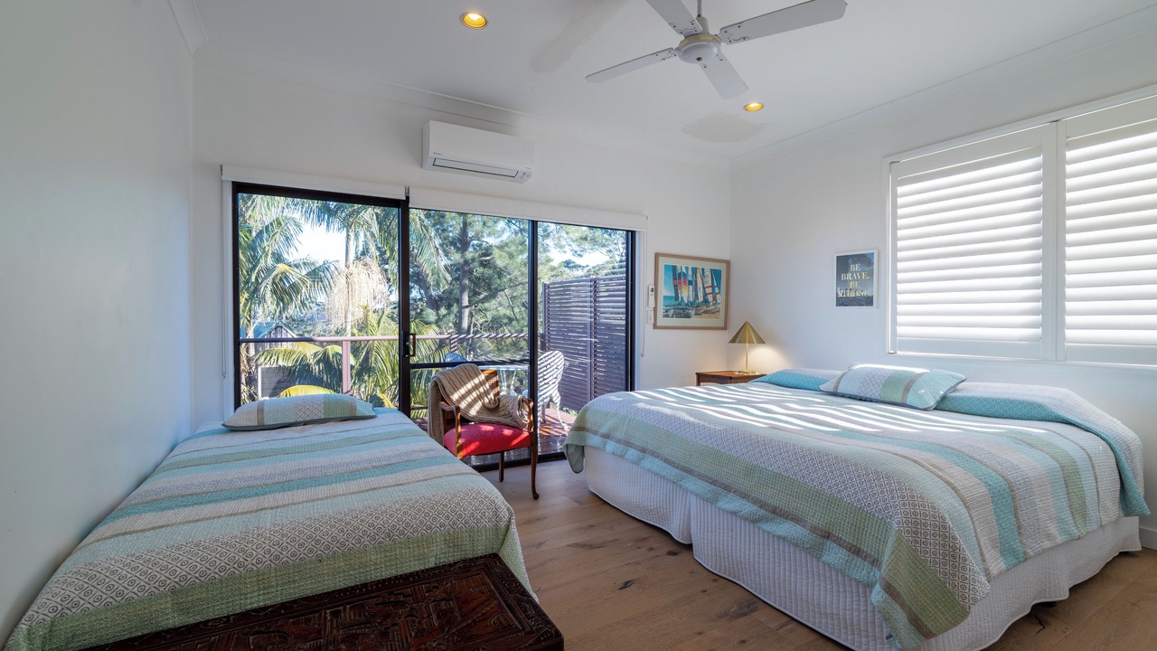 Photo of Bedroom in Clontarf