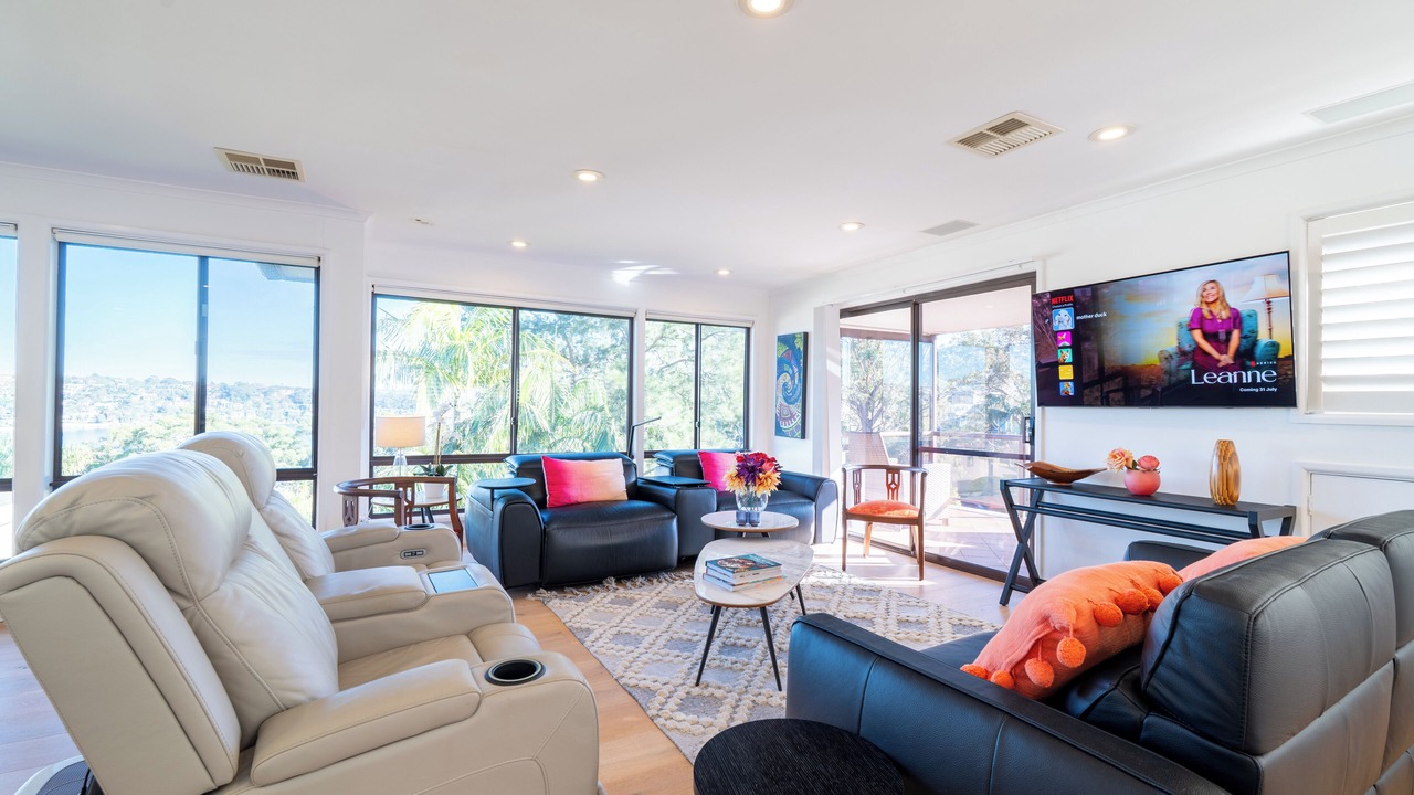Photo of Livingroom in Clontarf