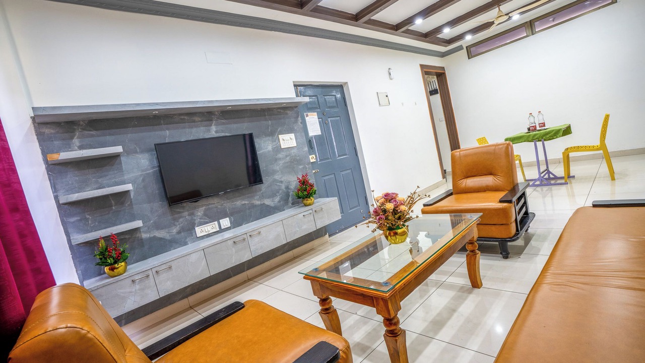 Photo of Livingroom in Kammanahalli