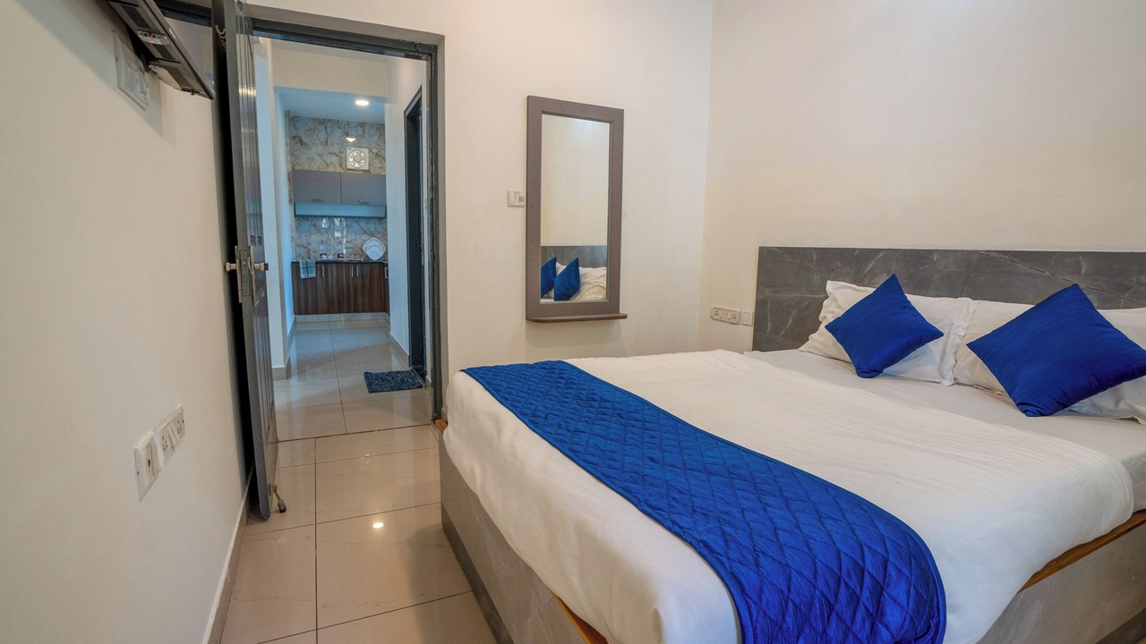 Photo of Bedroom in Kammanahalli