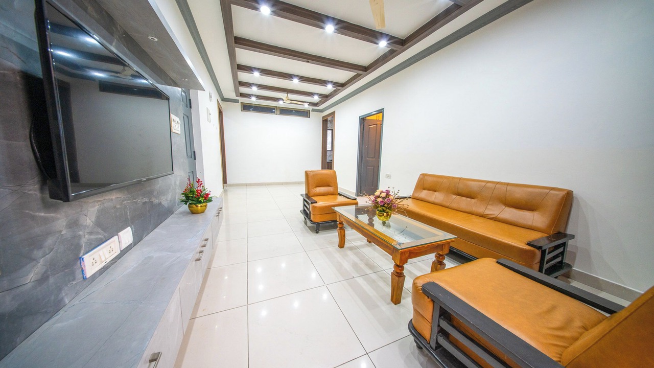 Photo of Livingroom in Kammanahalli