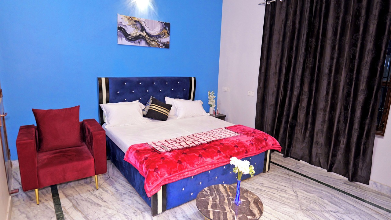 Photo of Bedroom in Varanasi