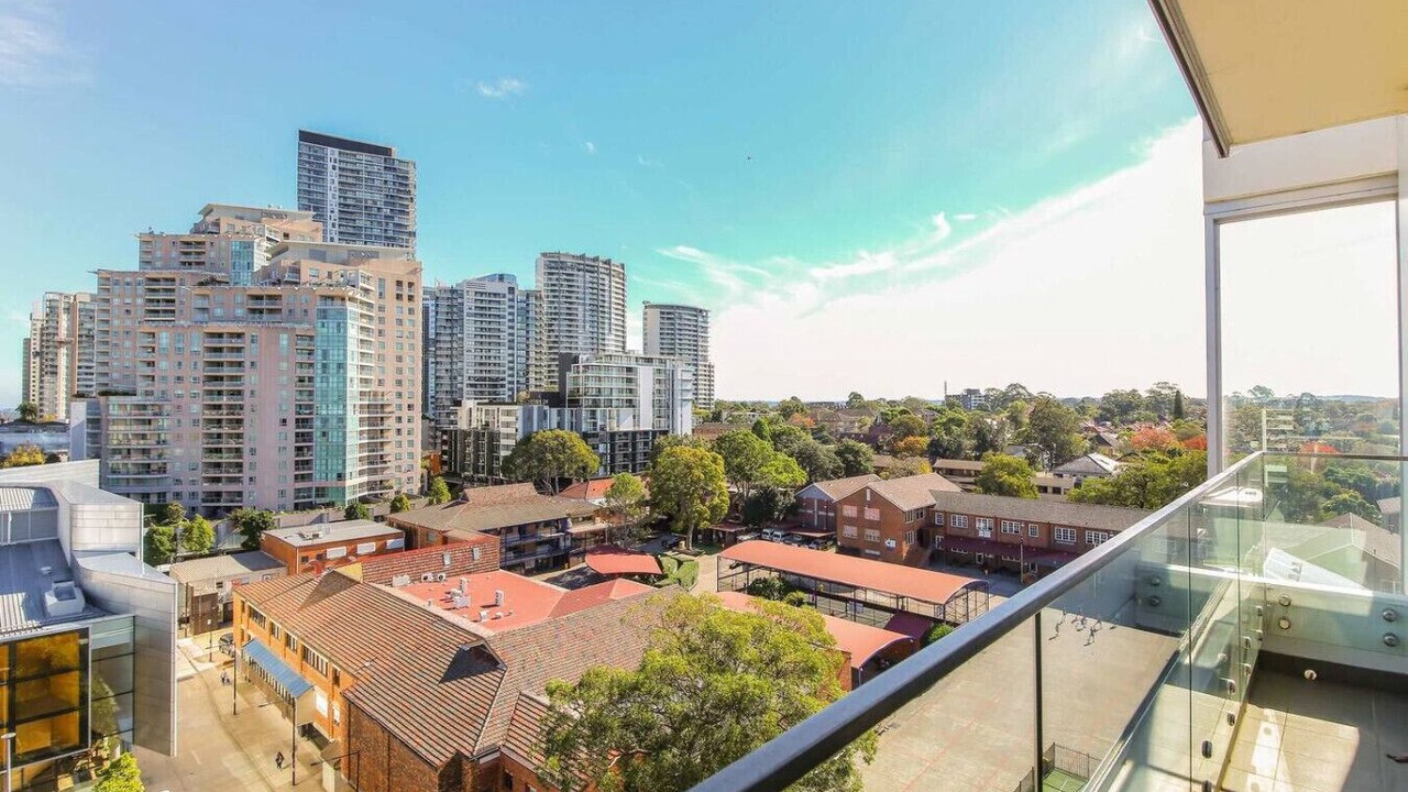 Photo of Outdoor in Chatswood CBD