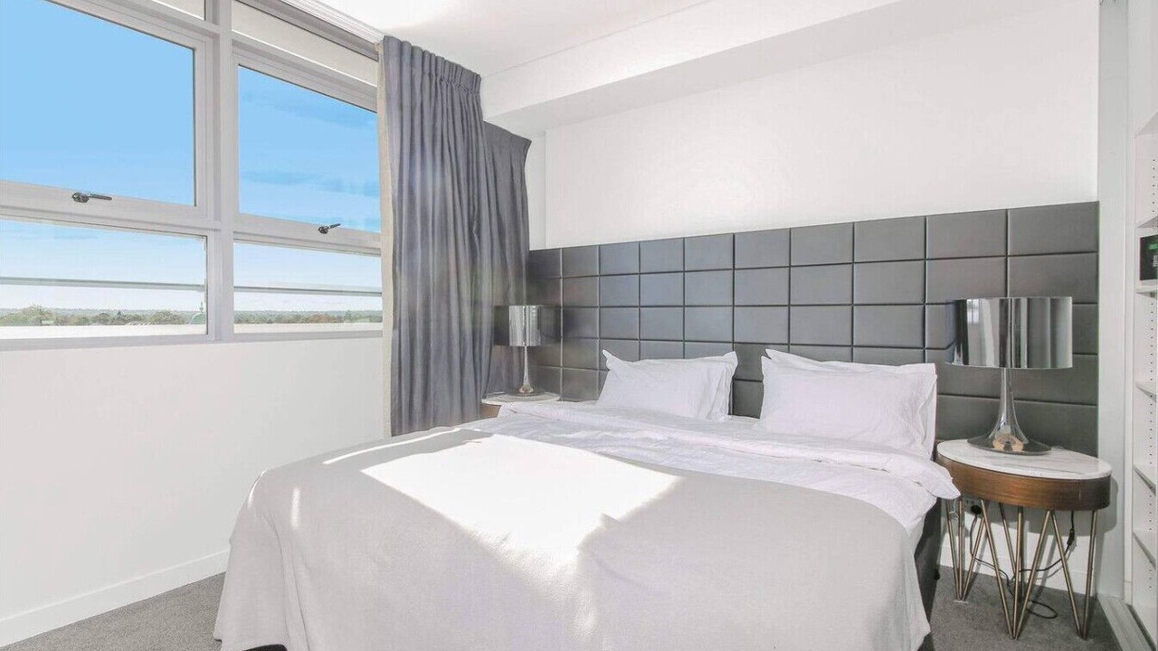 Photo of Bedroom in Chatswood CBD