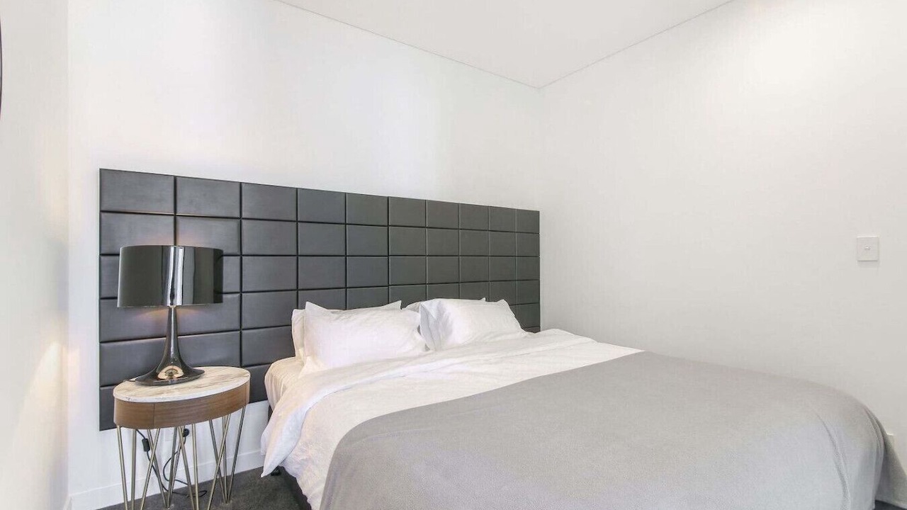 Photo of Bedroom in Chatswood CBD