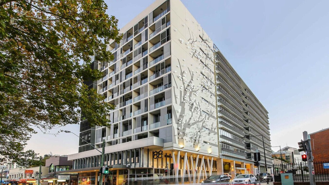 Photo of Outdoor in Chatswood CBD