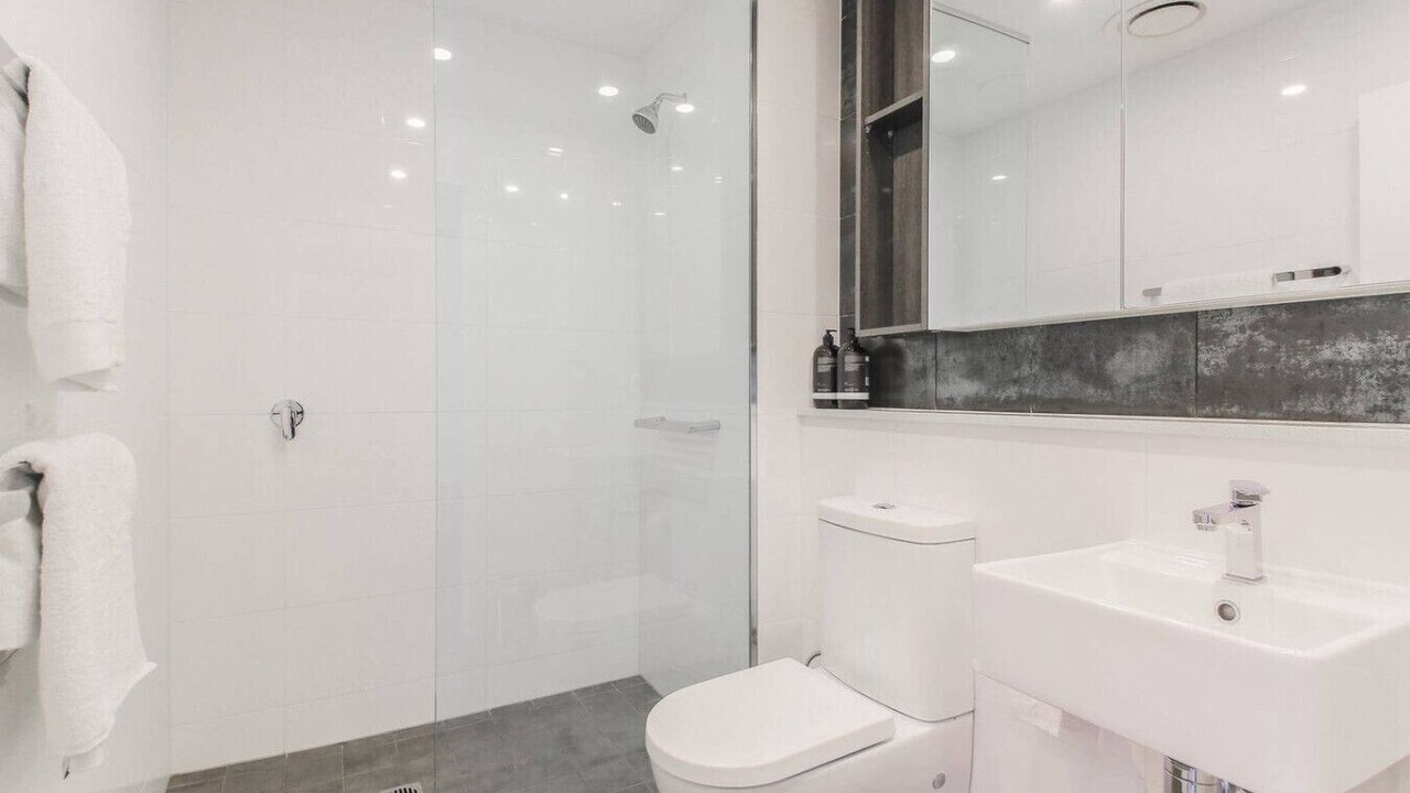 Photo of Bathroom in Chatswood CBD