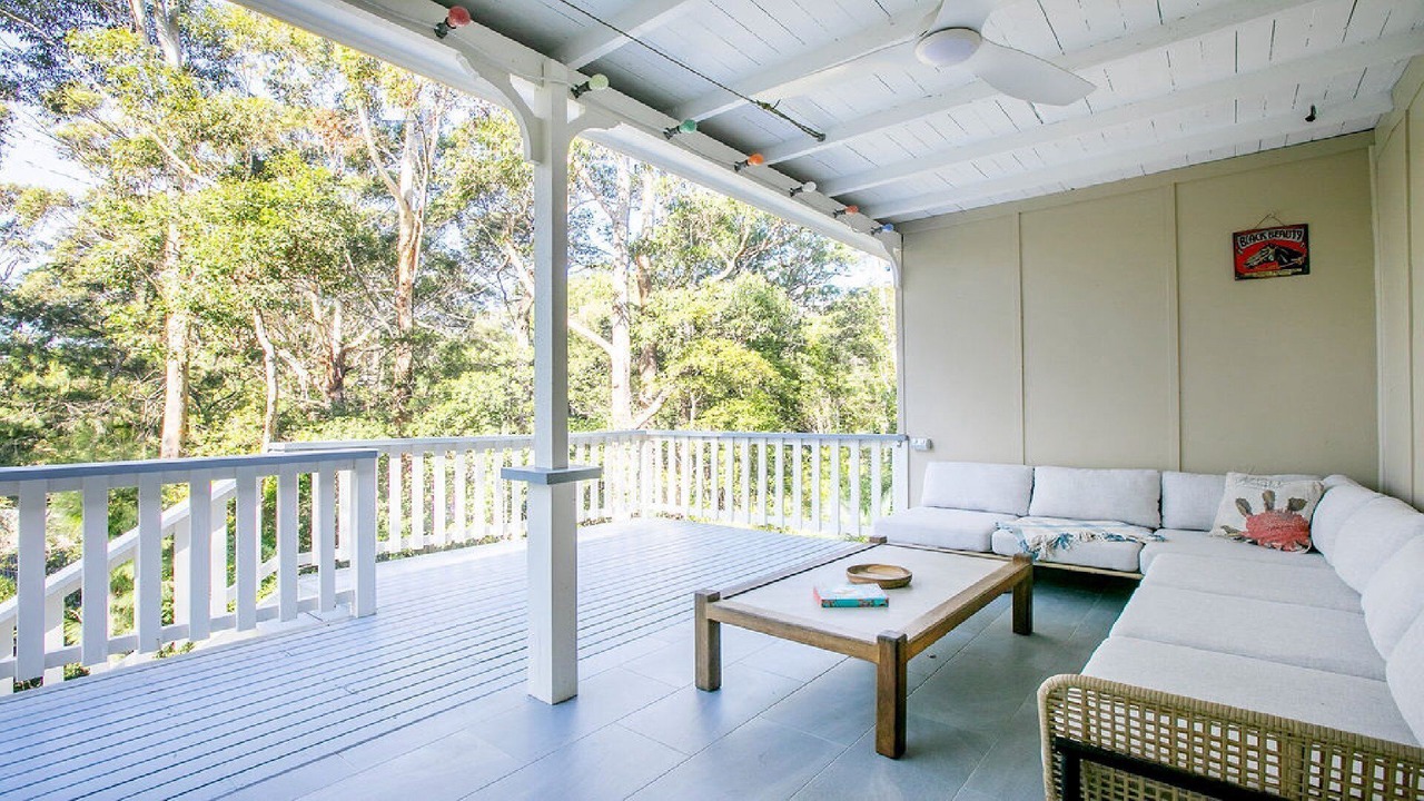Photo of Patio Balcony in Macmasters Beach
