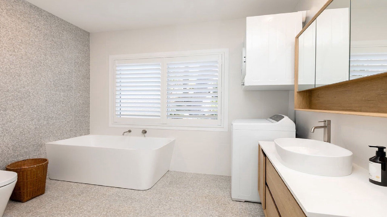 Photo of Bathroom in Macmasters Beach