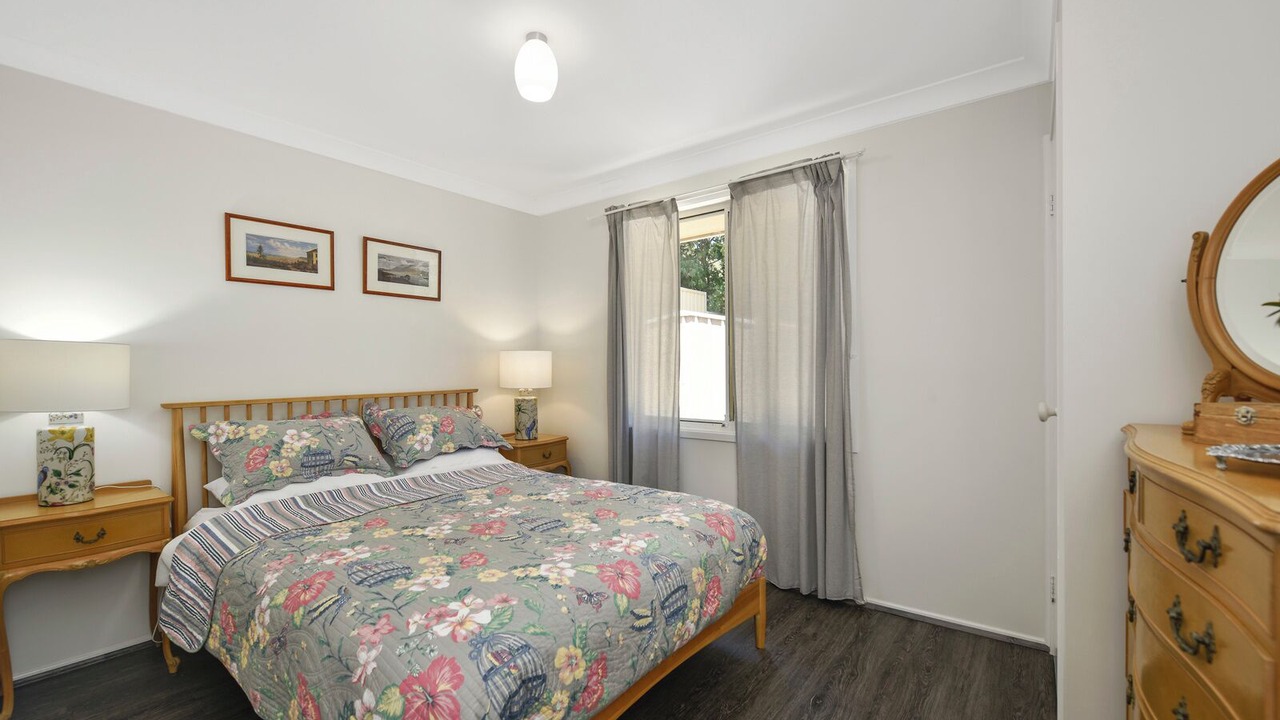 Photo of Bedroom in Blackheath
