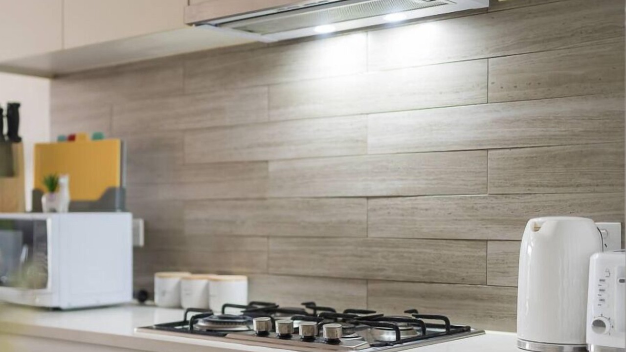 Photo of Kitchen in Homebush