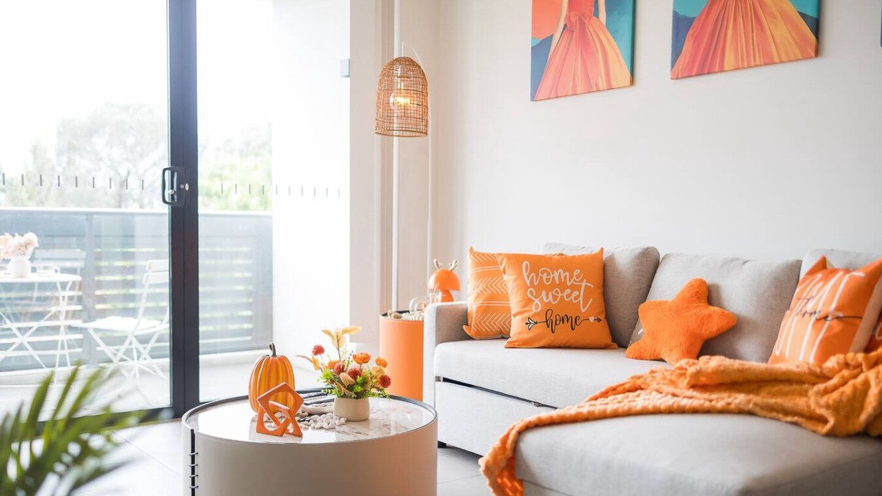Photo of Livingroom in Homebush