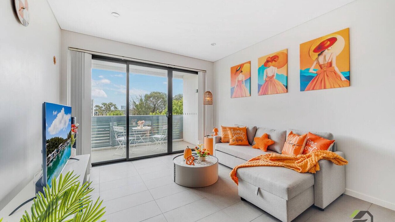 Photo of Livingroom in Homebush