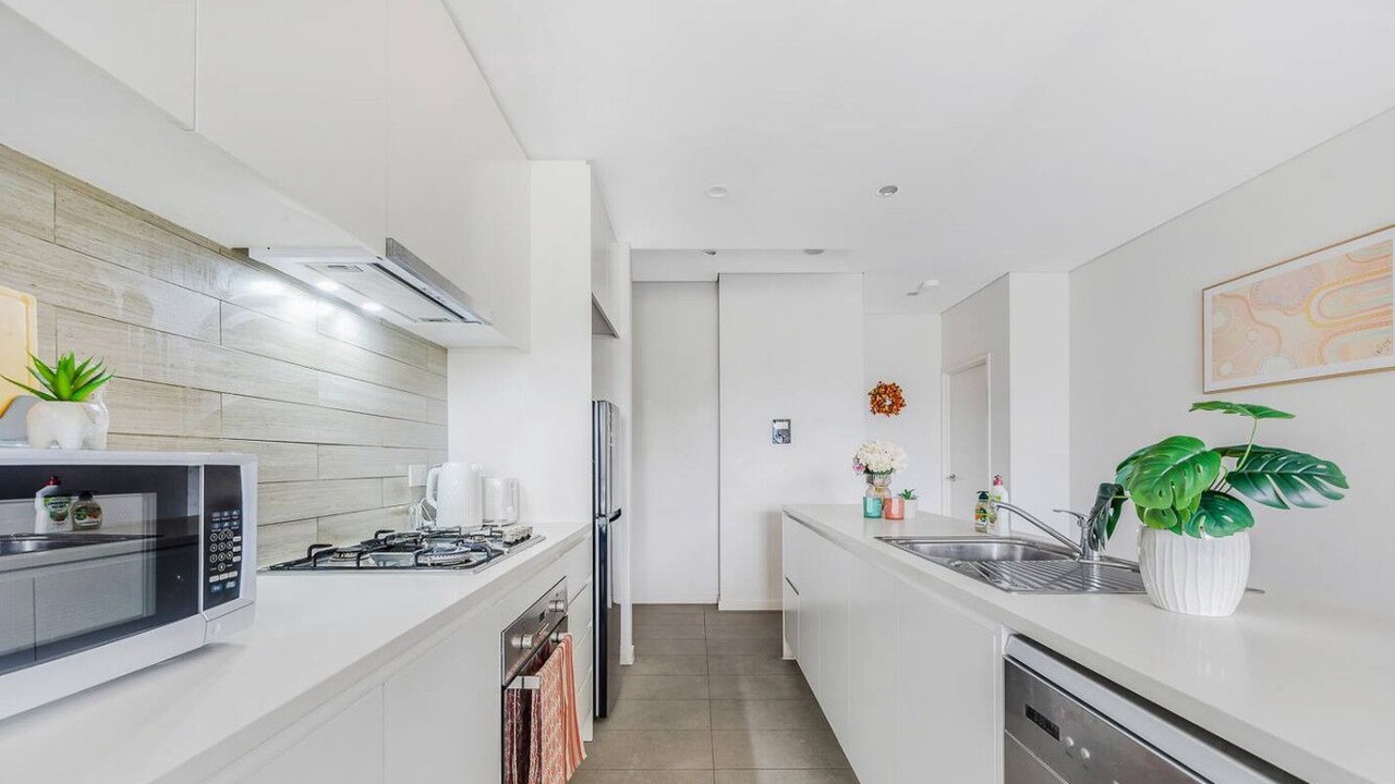 Photo of Kitchen in Homebush