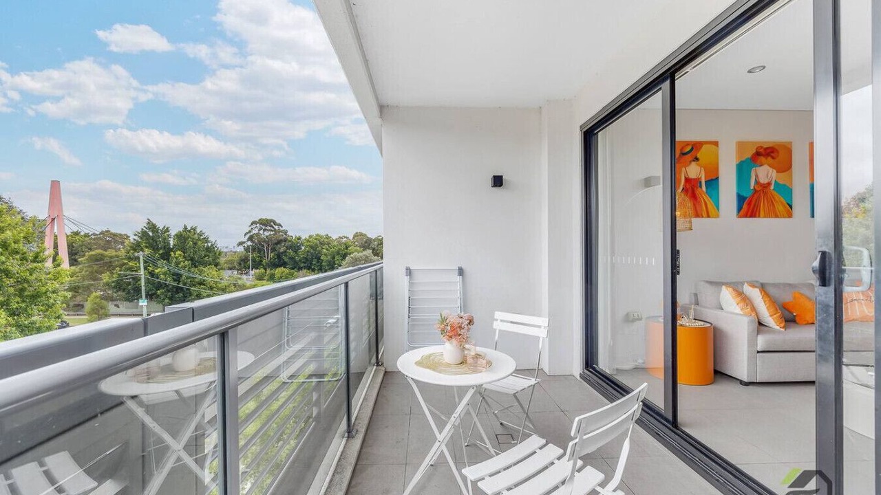 Photo of Outdoor in Homebush