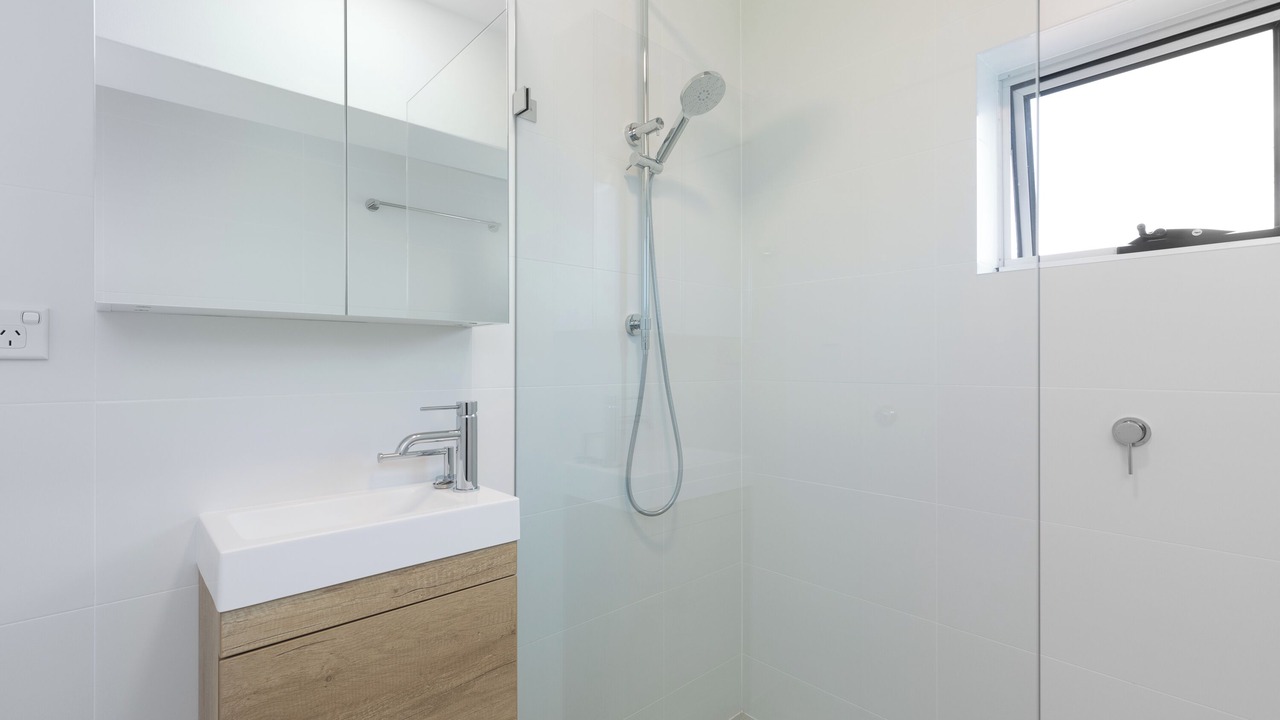Photo of Bathroom in Mosman