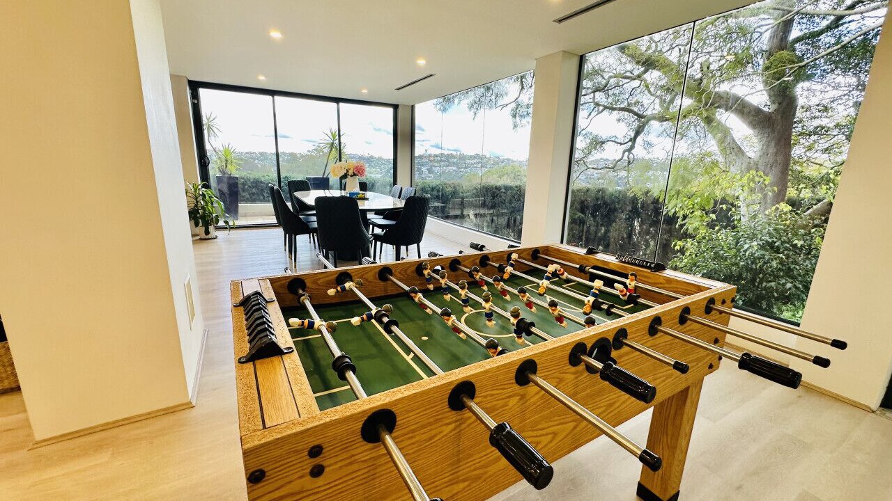 Photo of Bedroom in Mosman