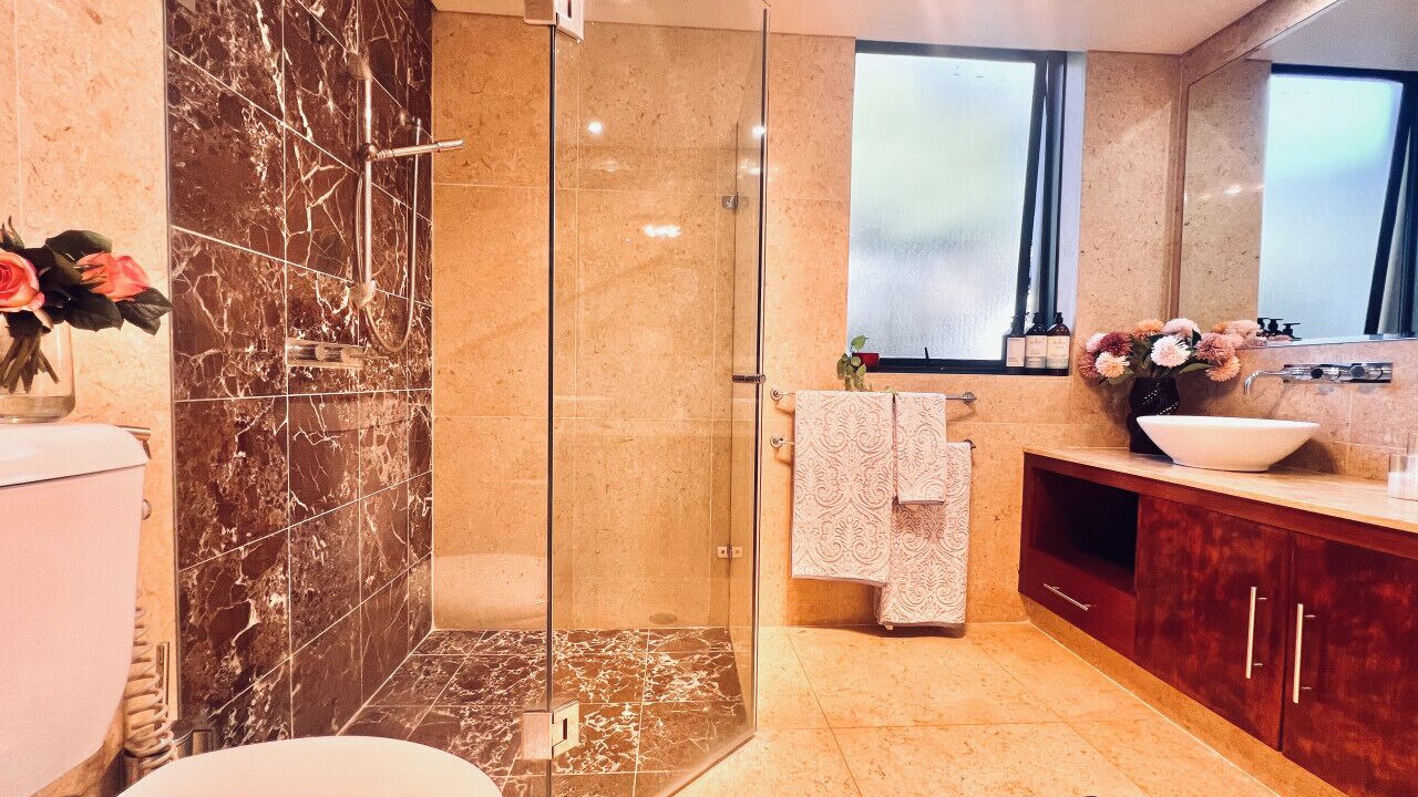 Photo of Bathroom in Mosman