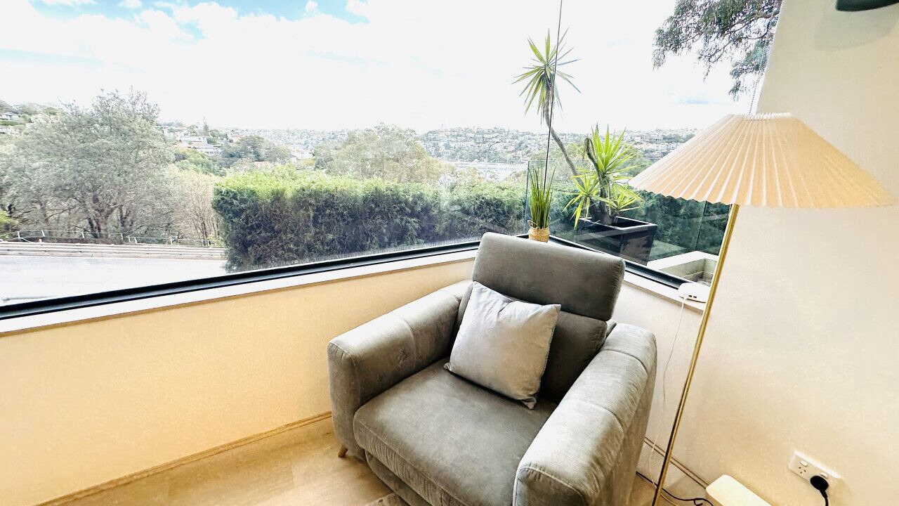 Photo of Livingroom in Mosman