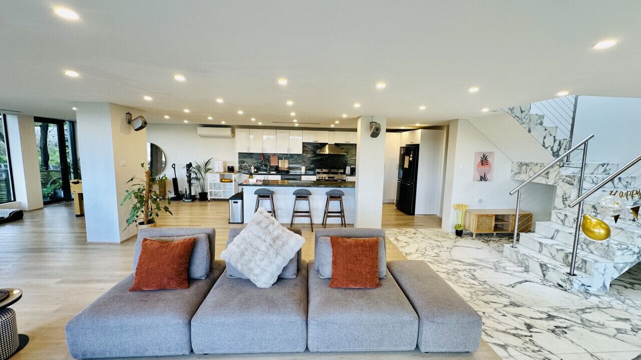 Photo of Livingroom in Mosman