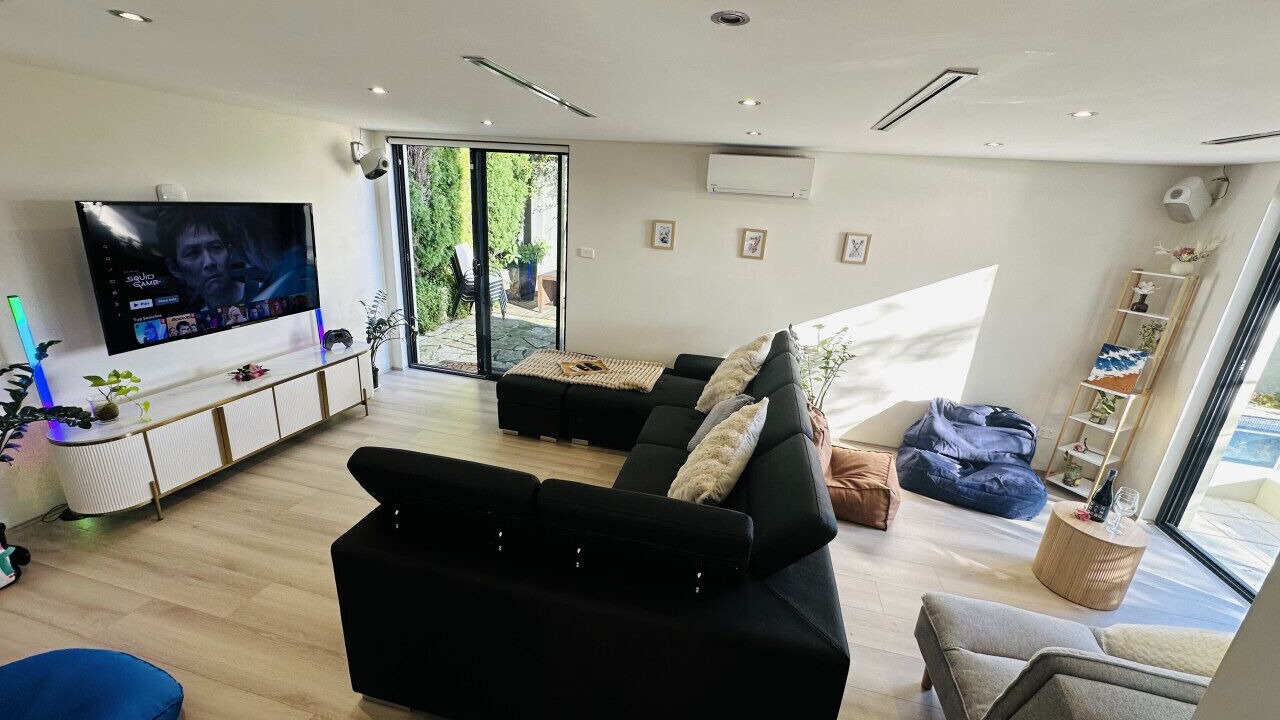 Photo of Livingroom in Mosman