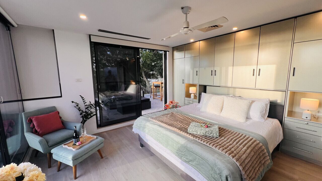 Photo of Bedroom in Mosman