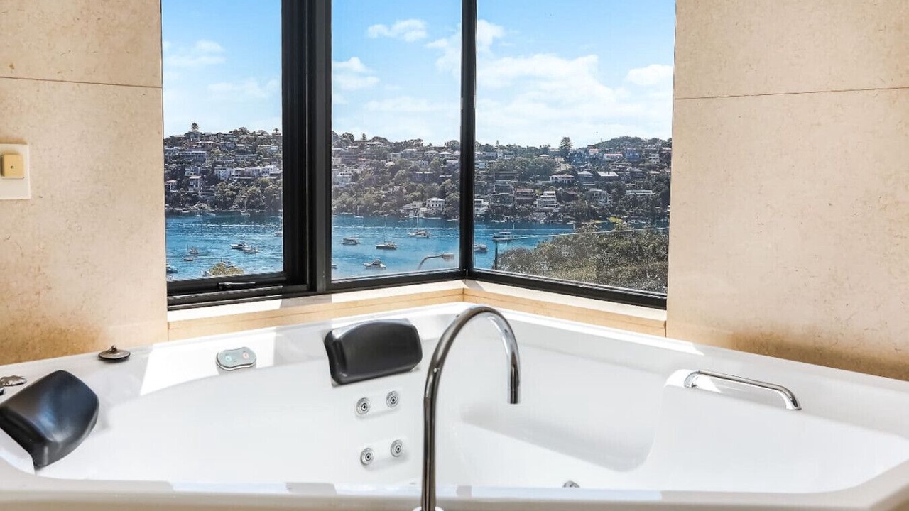 Photo of Bathroom in Mosman