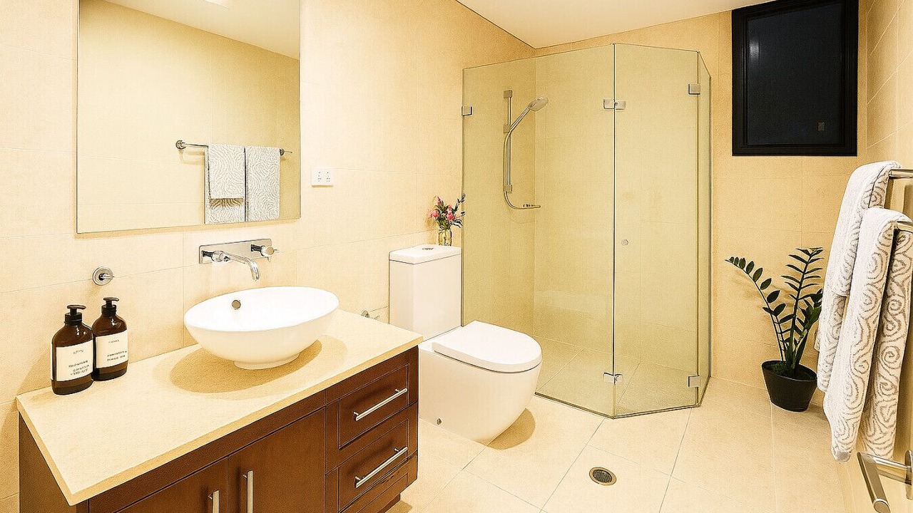 Photo of Bathroom in Mosman